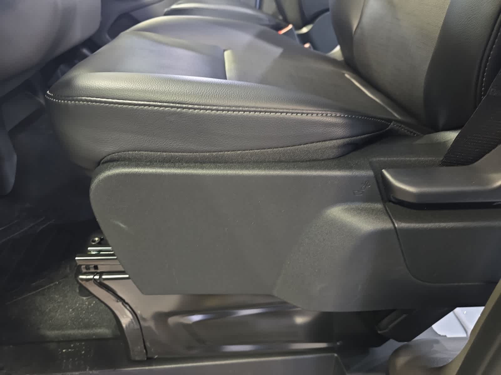 new 2025 Ford Transit car, priced at $54,132