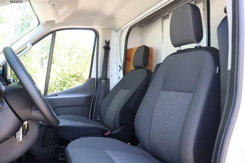 new 2023 Ford Transit Cutaway car, priced at $67,998