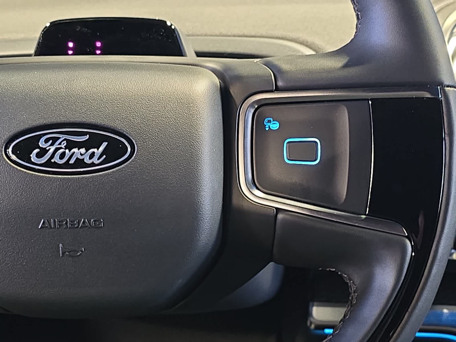 new 2025 Ford Expedition Max car