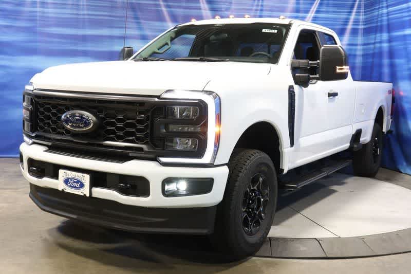 new 2024 Ford Super Duty F-250 SRW car, priced at $56,100