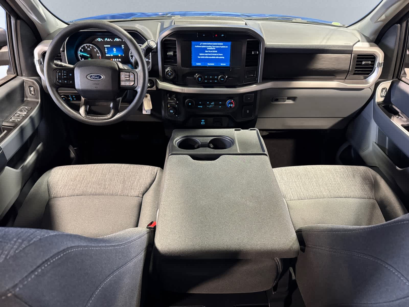 used 2022 Ford F-150 car, priced at $42,488