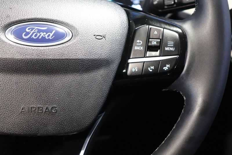 used 2022 Ford Escape car, priced at $27,298