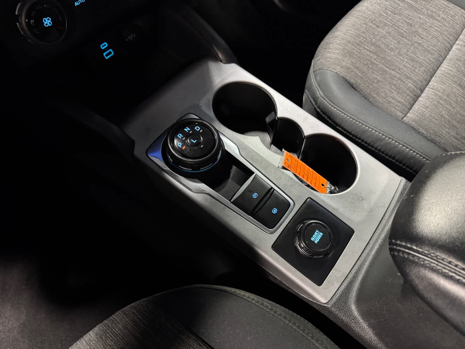 used 2022 Ford Bronco Sport car, priced at $24,988