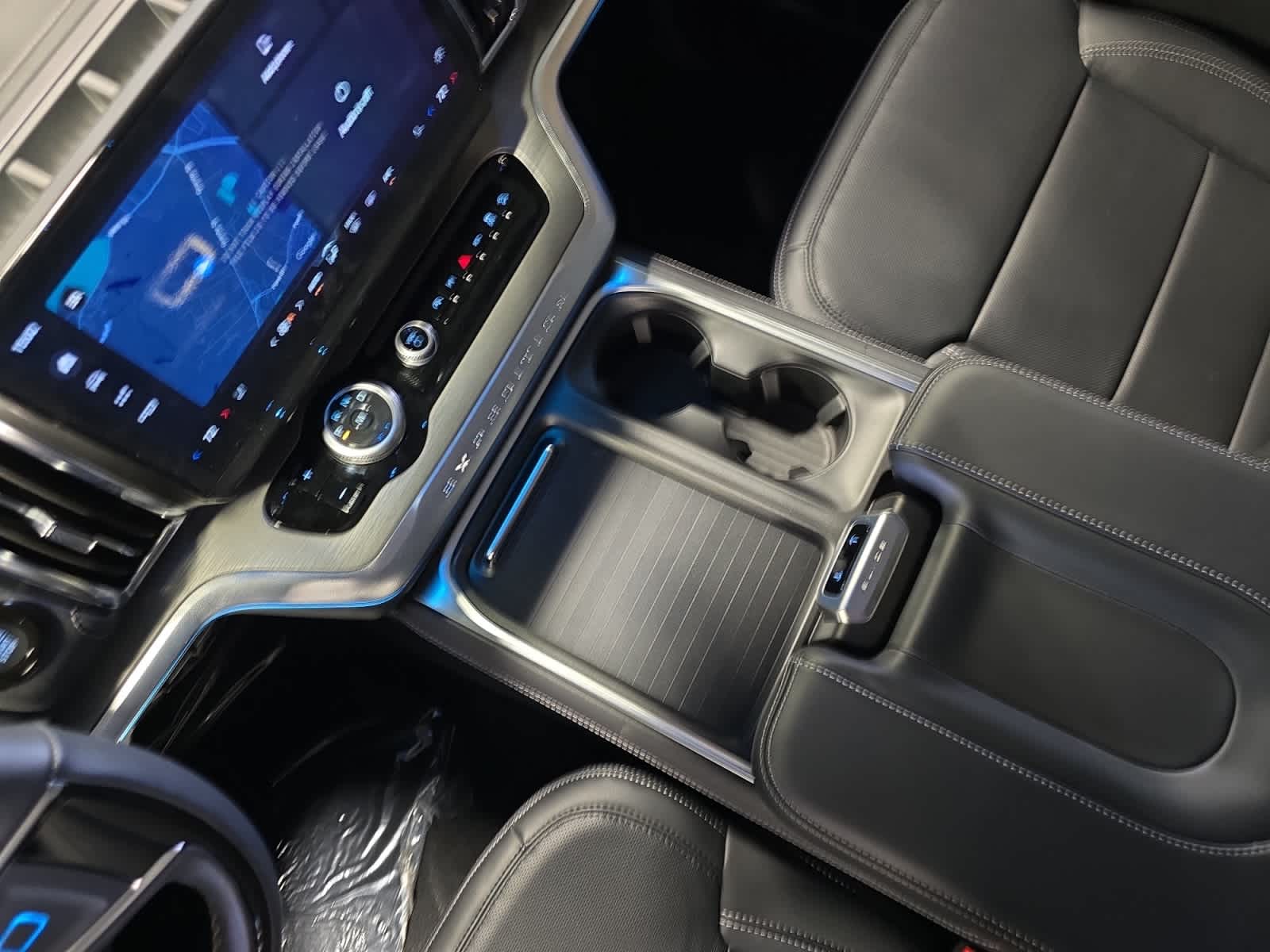 new 2025 Ford Expedition car