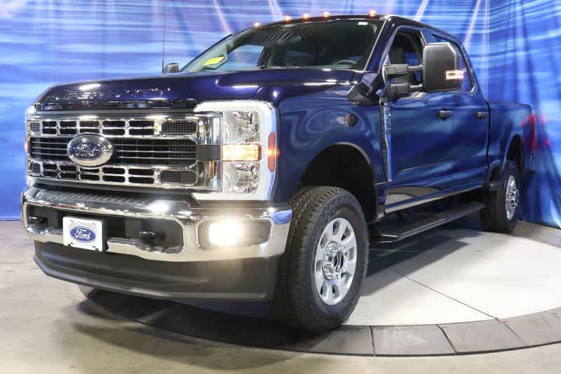 new 2024 Ford Super Duty F-250 SRW car, priced at $56,692