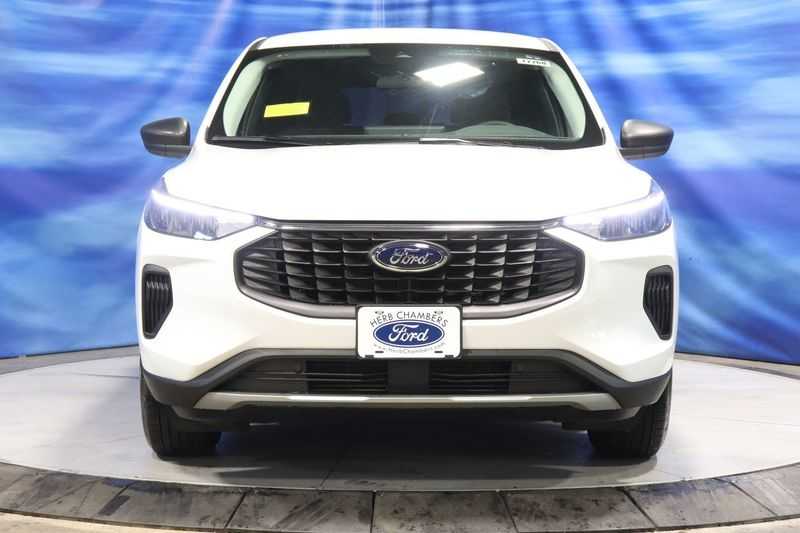 new 2024 Ford Escape car, priced at $32,898