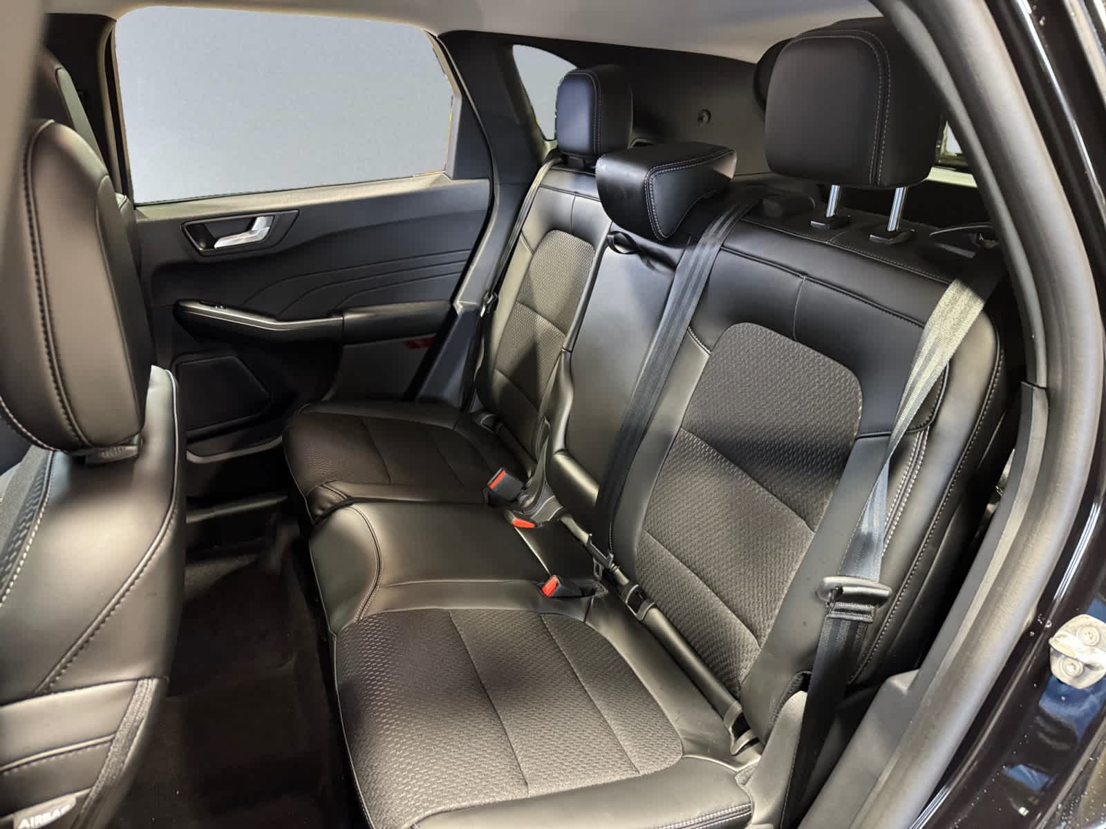 new 2025 Ford Escape car, priced at $36,252