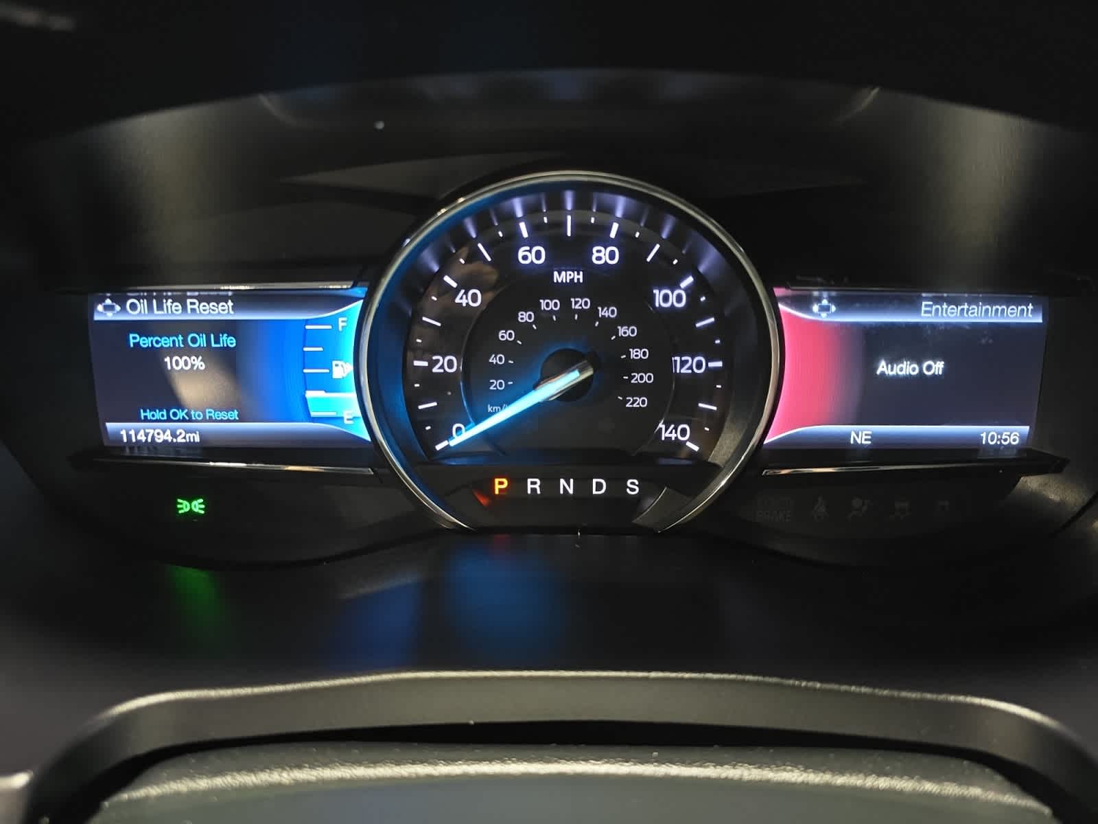 used 2019 Ford Explorer car, priced at $17,988