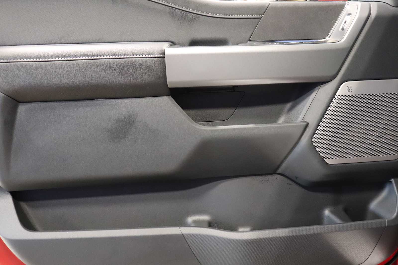 new 2025 Ford F-150 car, priced at $60,501