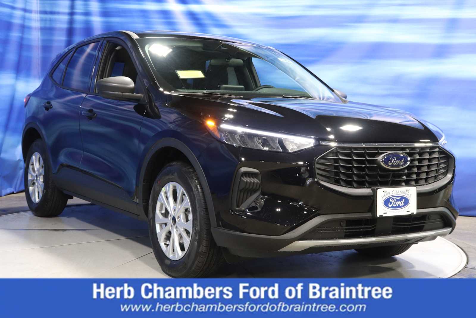 new 2025 Ford Escape car, priced at $30,719