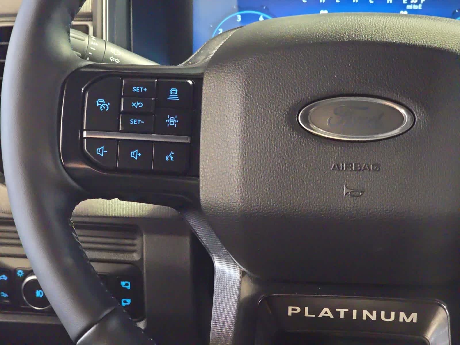 new 2025 Ford Super Duty F-250 SRW car, priced at $83,010