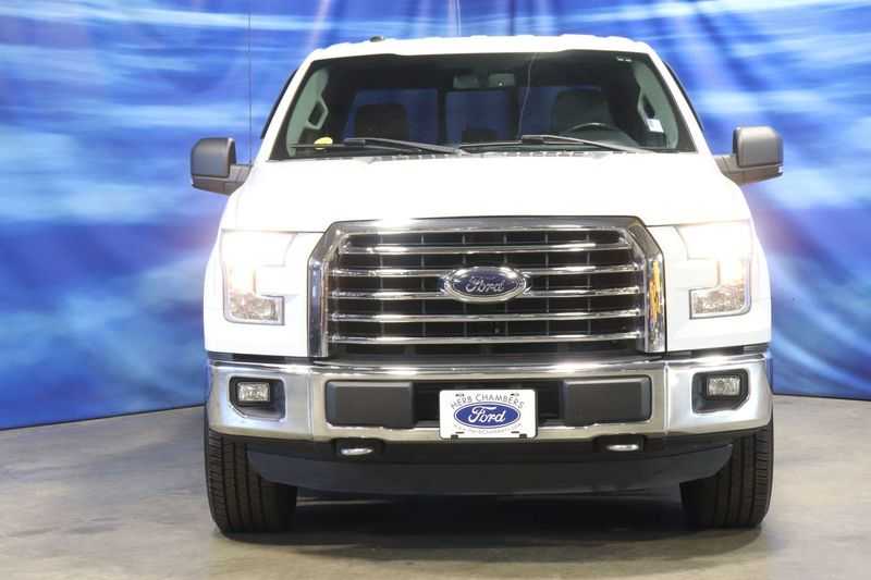 used 2016 Ford F-150 car, priced at $19,998