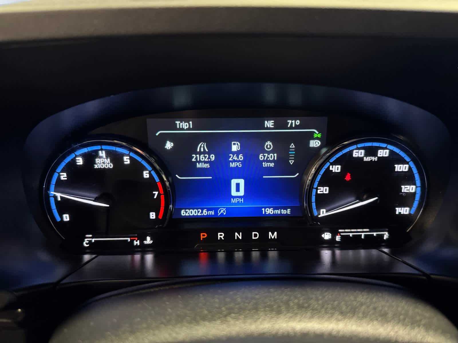 used 2021 Ford Bronco Sport car, priced at $25,488