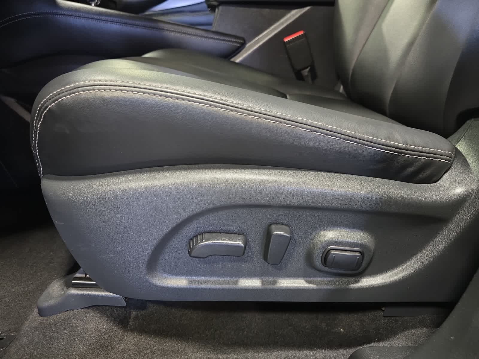 used 2024 Nissan Murano car, priced at $32,788