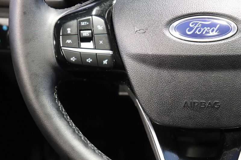 used 2022 Ford Escape car, priced at $28,998