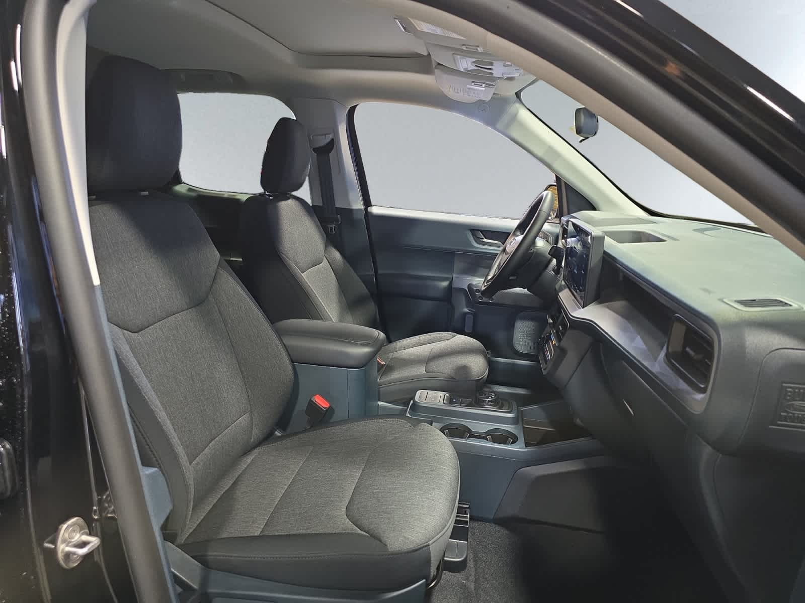 new 2025 Ford Maverick car, priced at $35,823