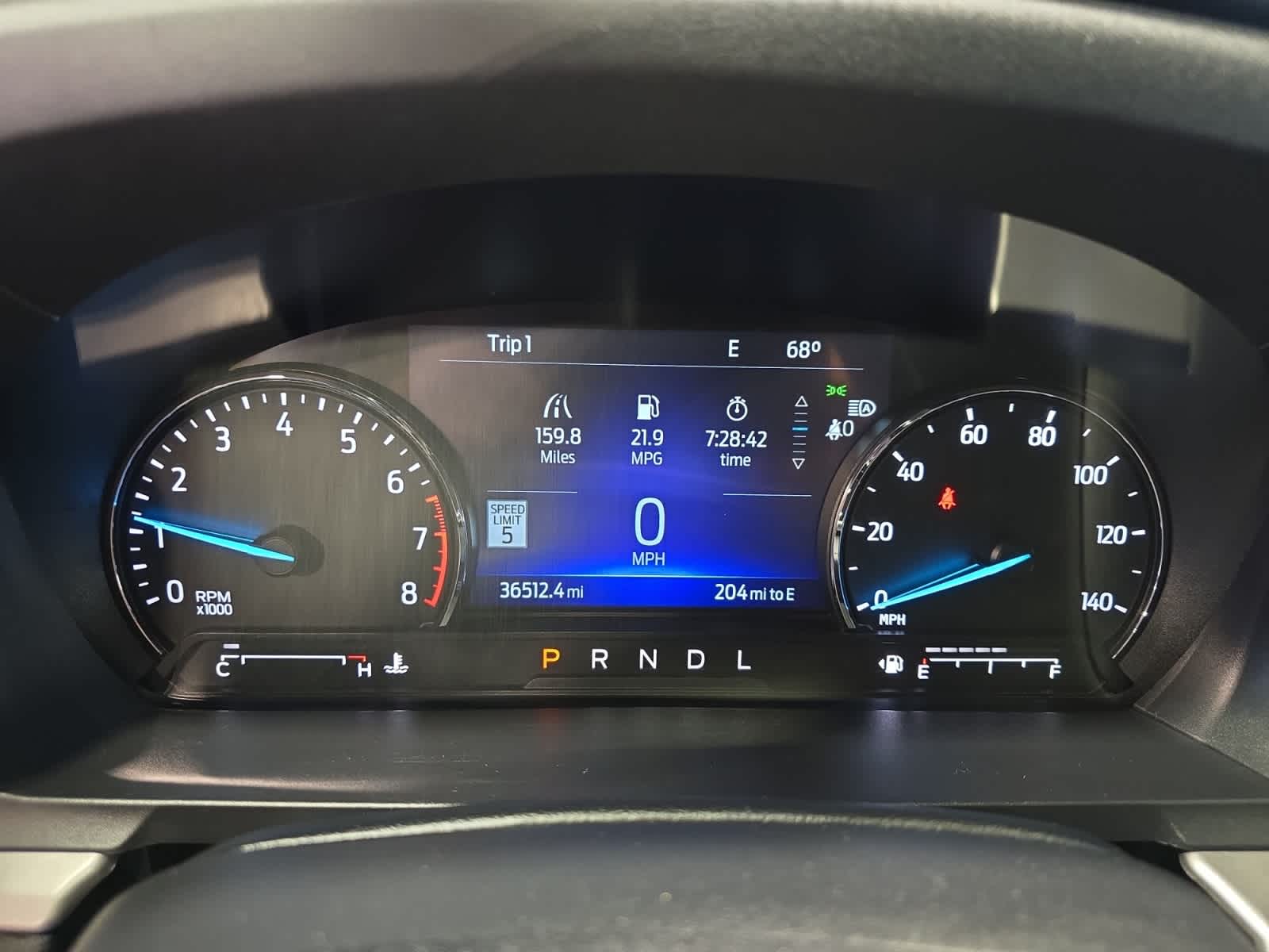 used 2022 Ford Explorer car, priced at $32,988