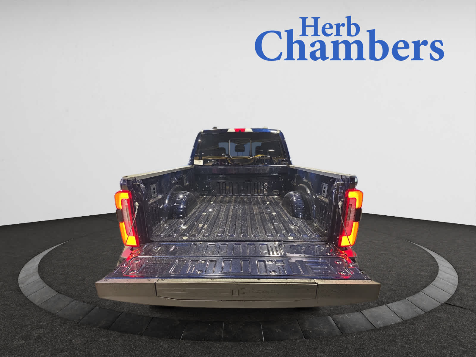 new 2025 Ford Super Duty F-250 SRW car, priced at $82,030