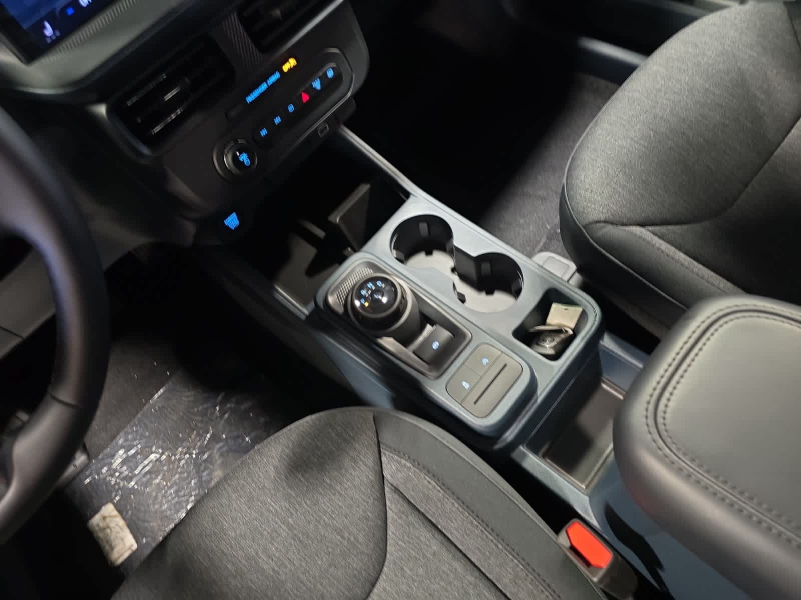 new 2025 Ford Maverick car, priced at $35,823