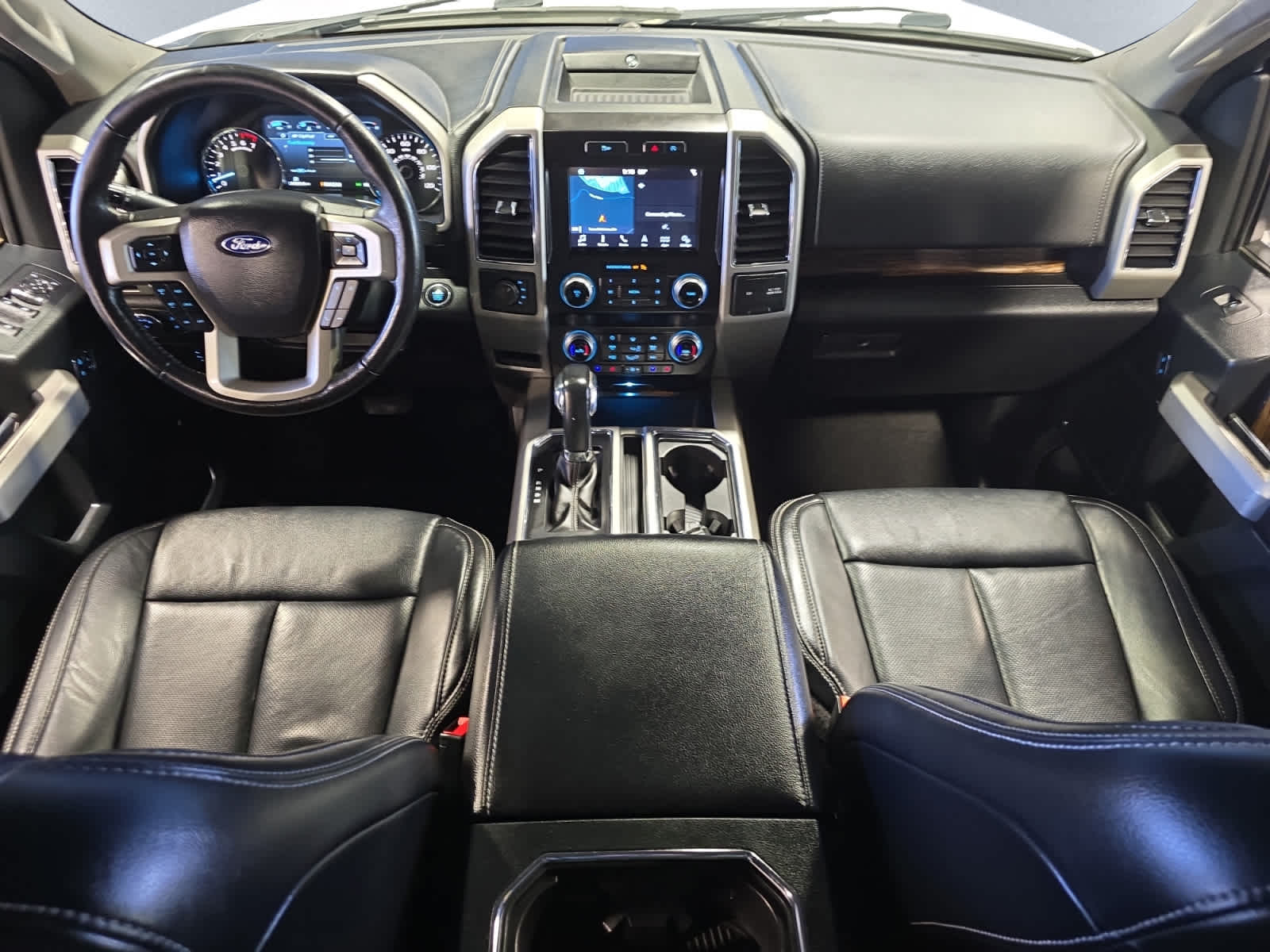 used 2019 Ford F-150 car, priced at $29,998