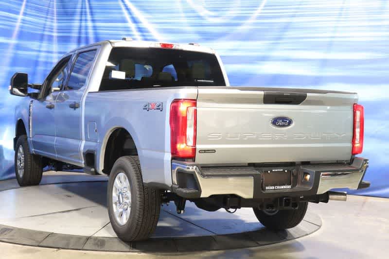 new 2024 Ford Super Duty F-250 SRW car, priced at $56,393