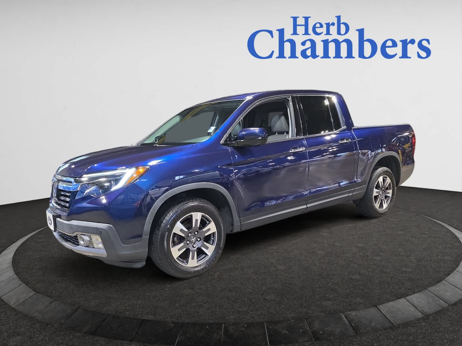 used 2019 Honda Ridgeline car, priced at $27,998