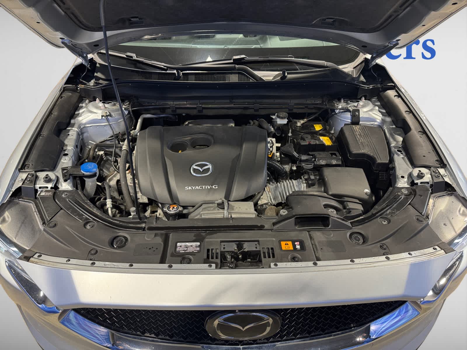 used 2020 Mazda Mazda CX-5 car, priced at $23,998