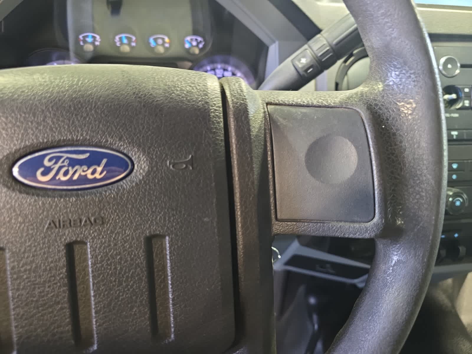 used 2013 Ford F-350 Chassis car, priced at $14,998