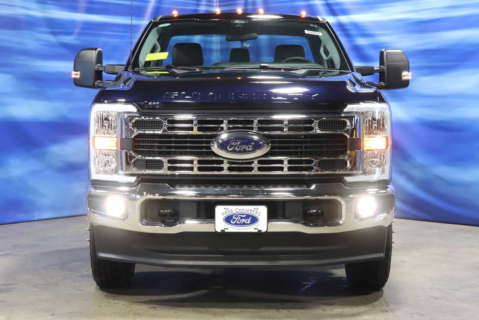 new 2024 Ford Super Duty F-350 DRW Chassis car, priced at $53,698