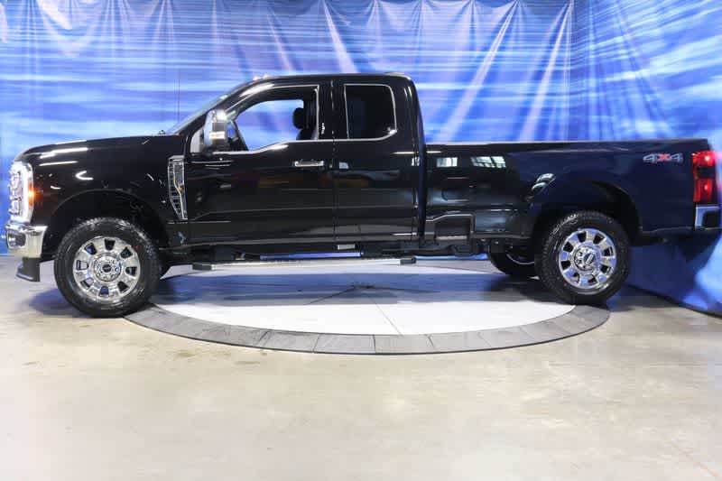 new 2024 Ford Super Duty F-350 SRW car, priced at $66,000