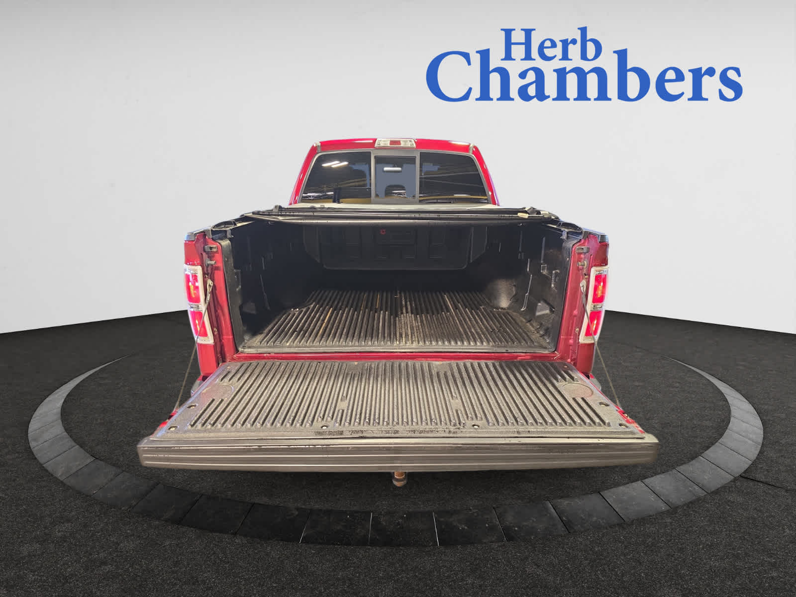 used 2014 Ford F-150 car, priced at $19,988