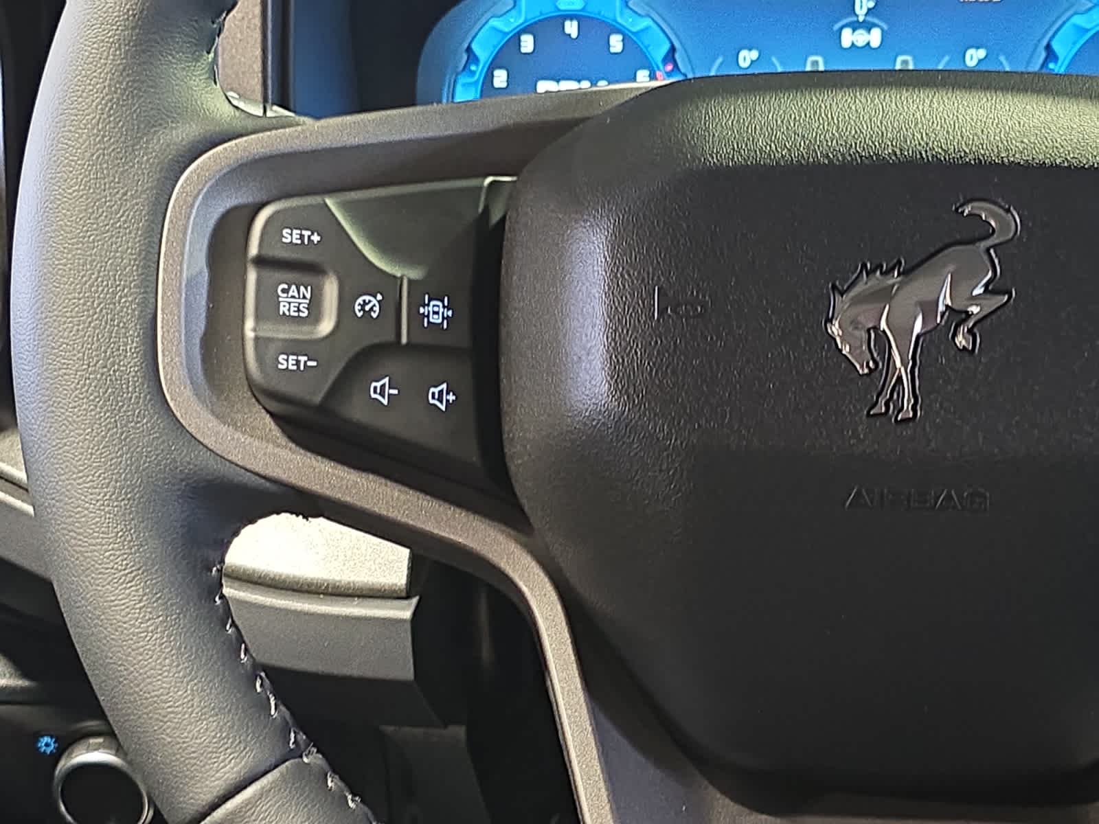 new 2025 Ford Bronco car, priced at $58,868