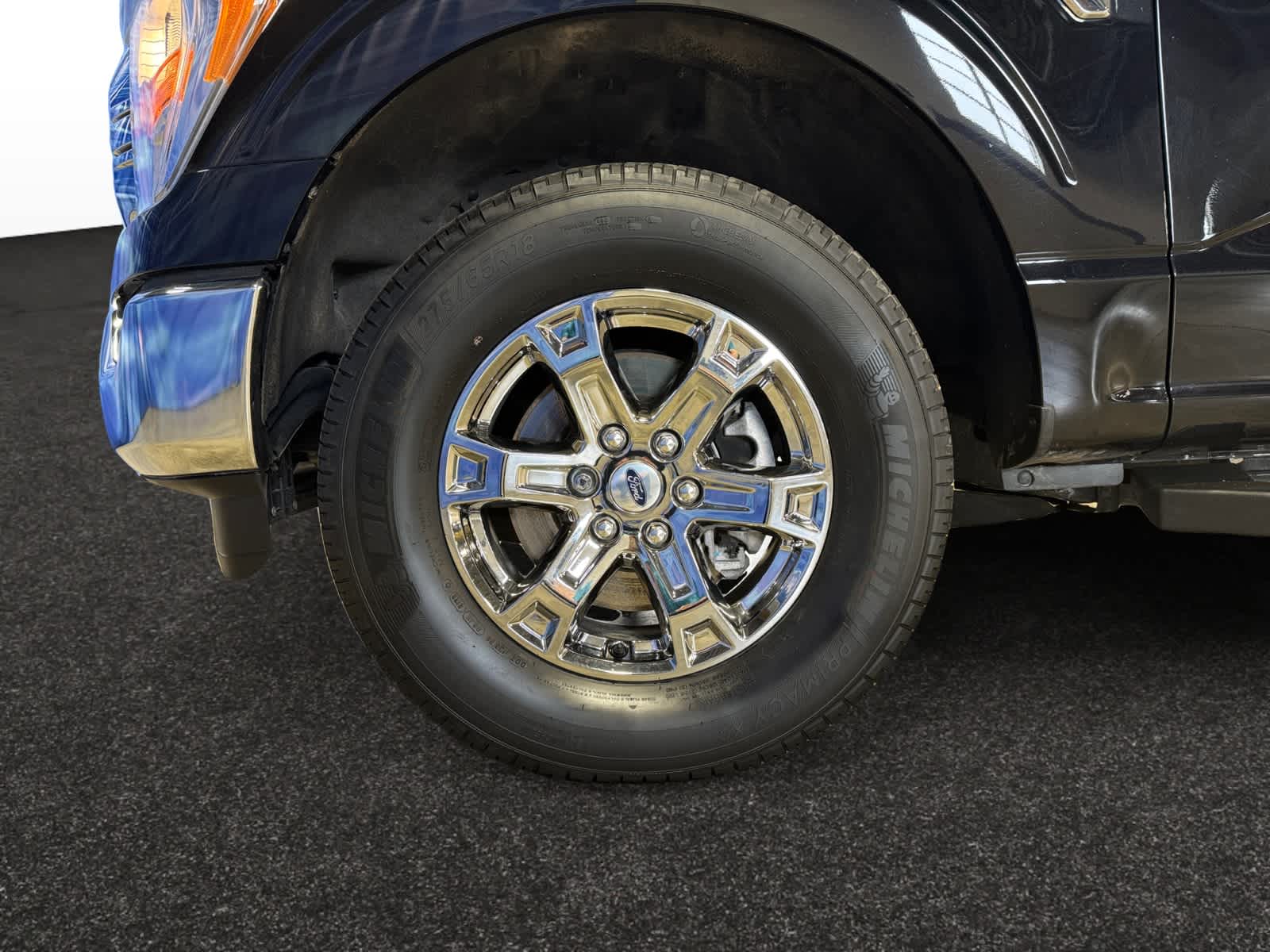 used 2022 Ford F-150 car, priced at $42,488