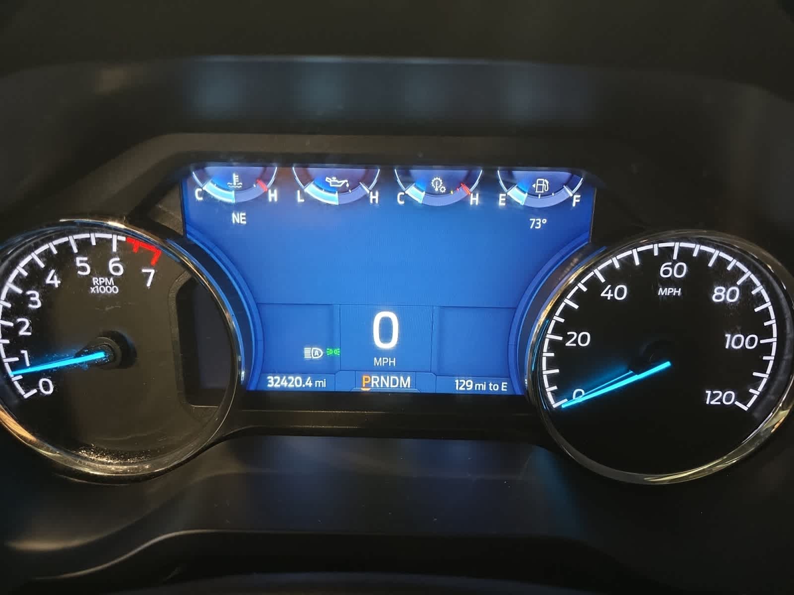 used 2022 Ford F-150 car, priced at $42,588
