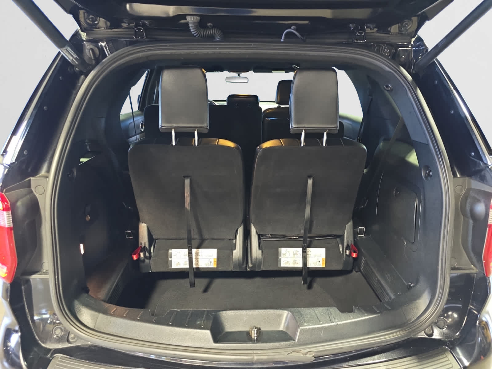 used 2019 Ford Explorer car, priced at $17,988