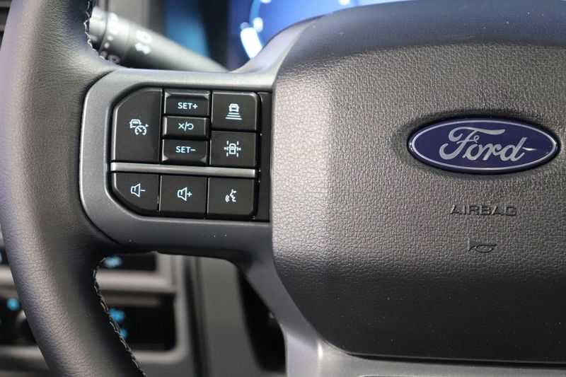 new 2024 Ford F-150 car, priced at $60,600