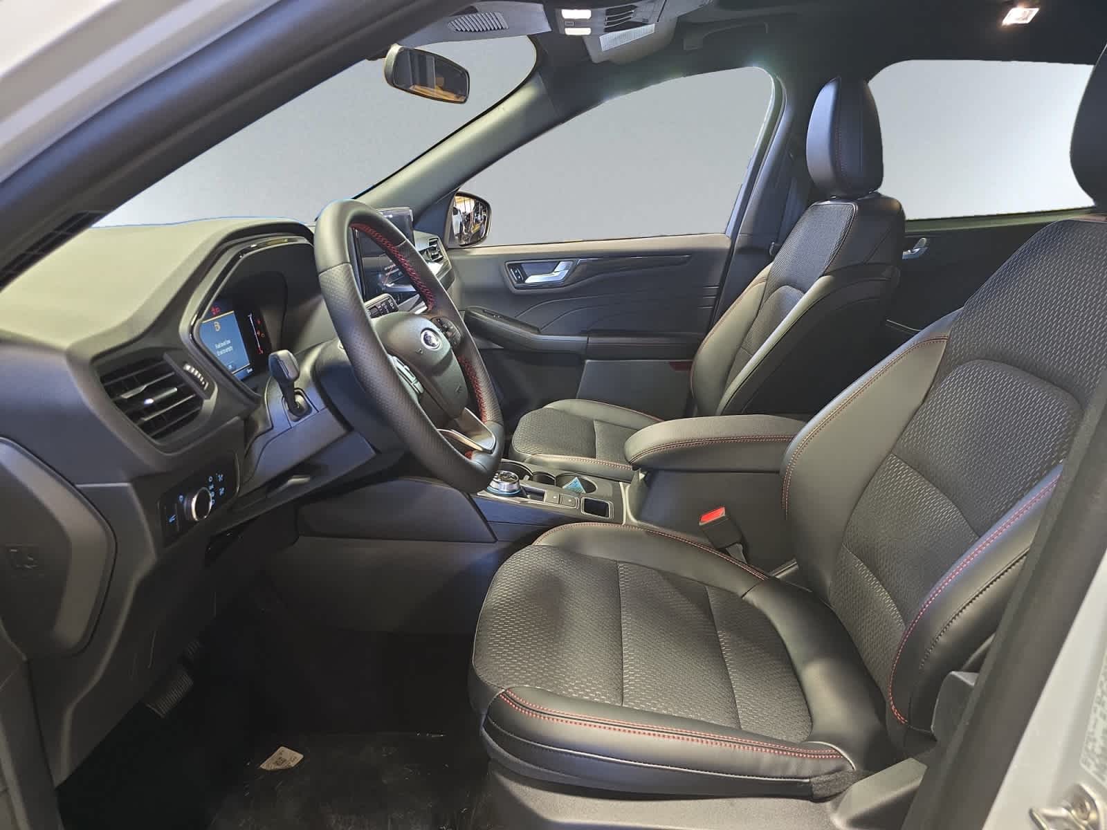 new 2025 Ford Escape car, priced at $35,003