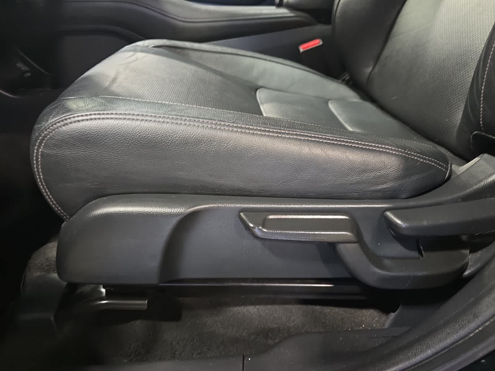used 2019 Honda HR-V car, priced at $21,588