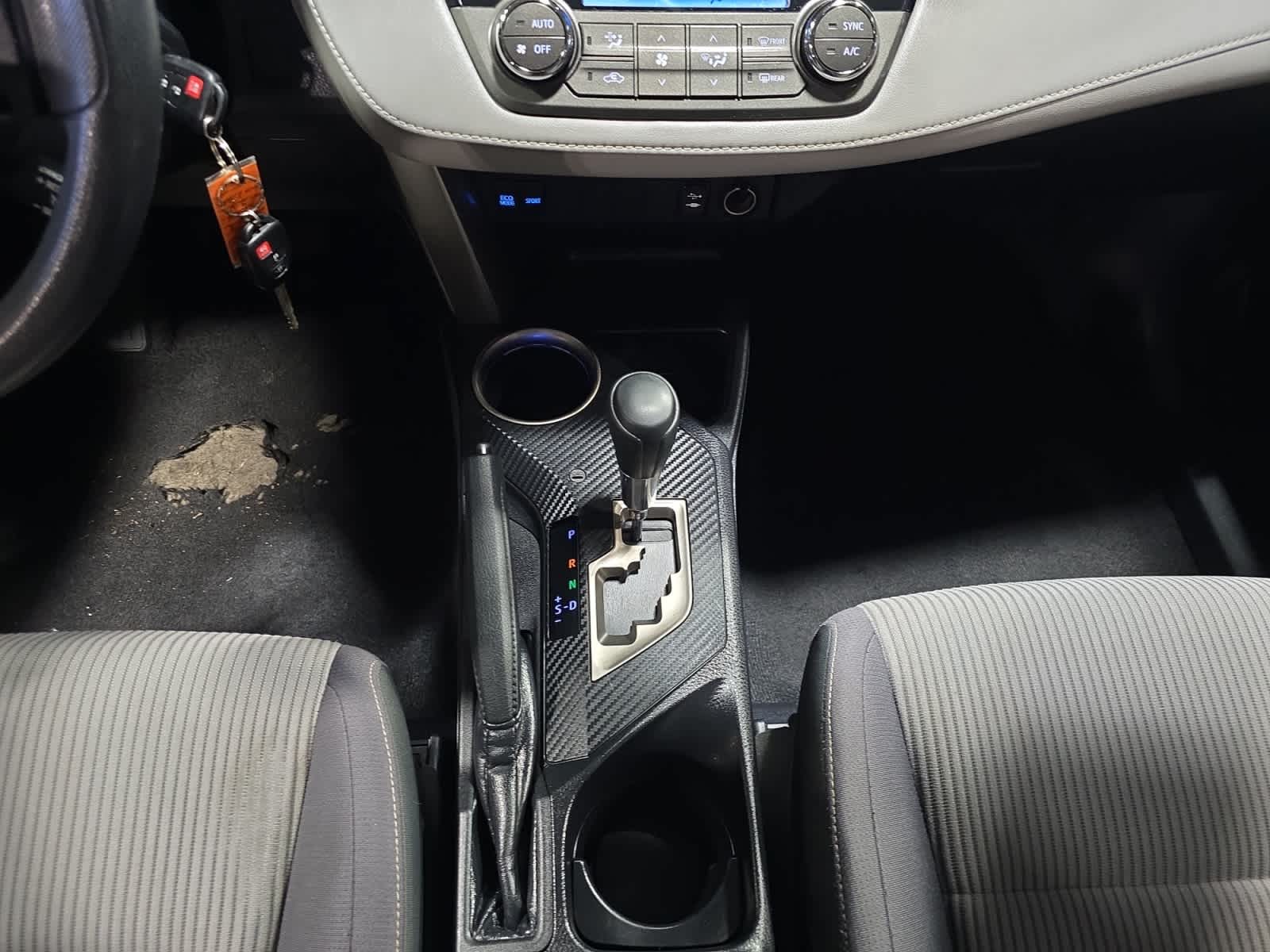 used 2013 Toyota RAV4 car, priced at $15,888