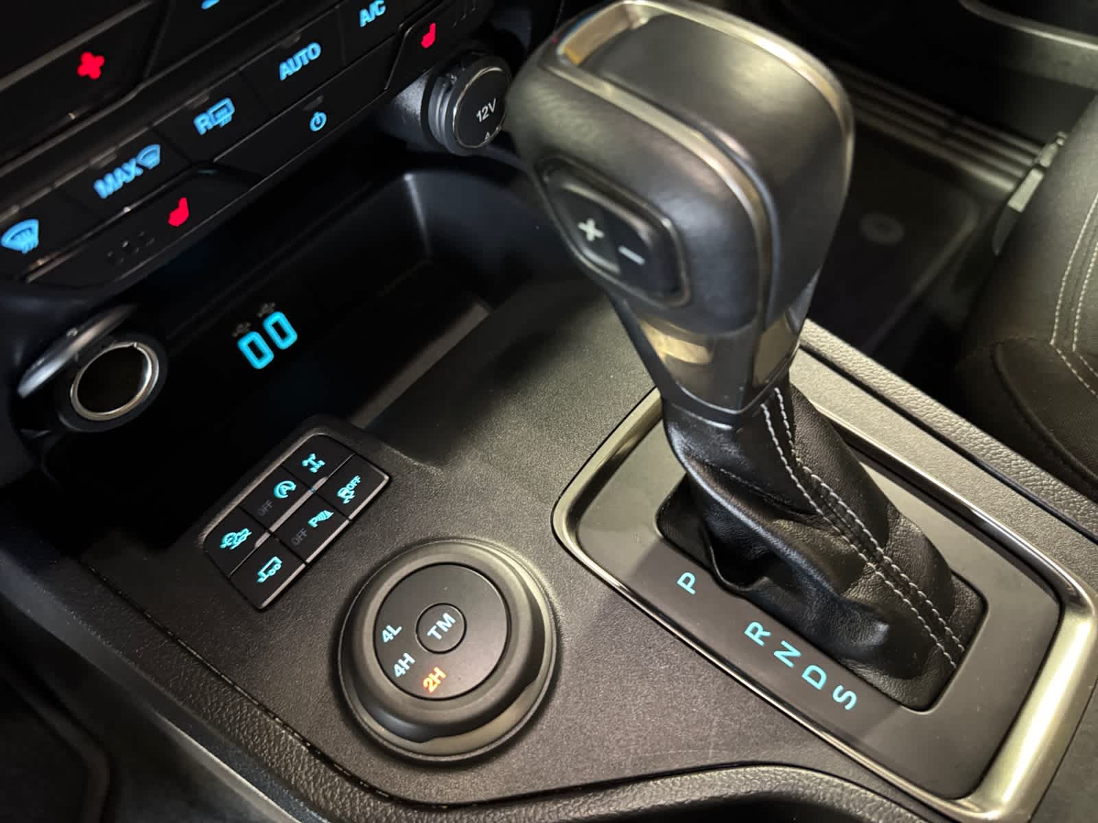 used 2019 Ford Ranger car, priced at $26,998