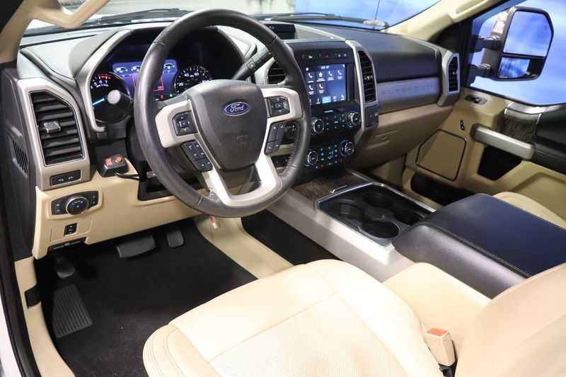 used 2019 Ford F-250 car, priced at $42,998