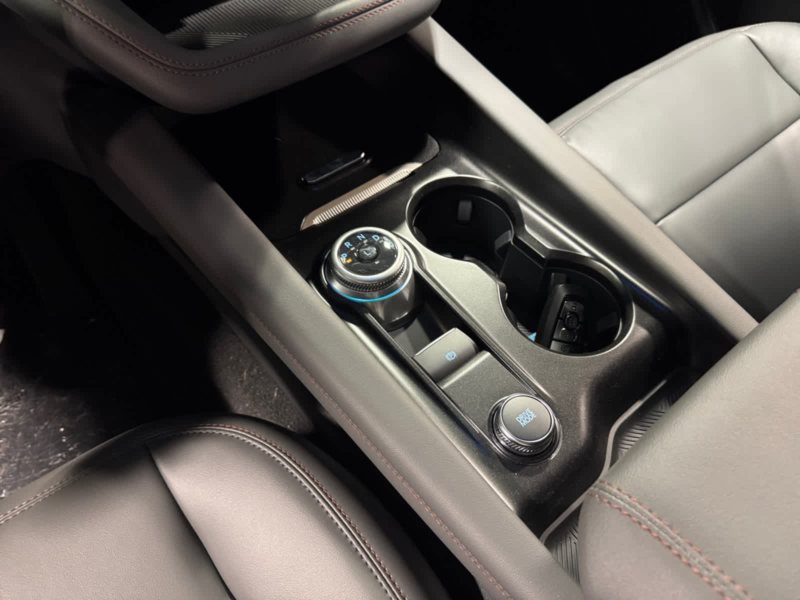 new 2025 Ford Explorer car, priced at $44,691