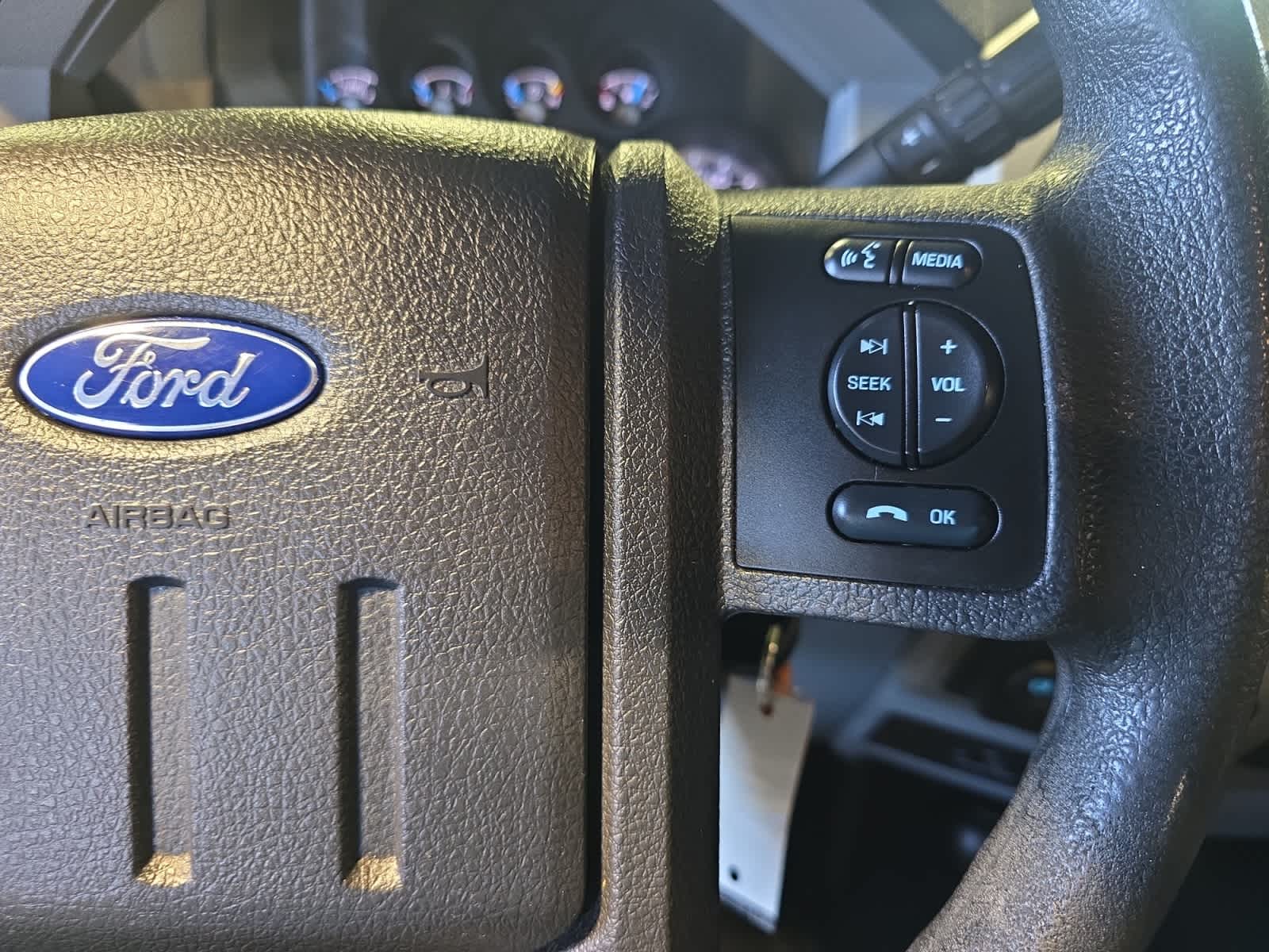 used 2016 Ford F-250 car, priced at $41,988