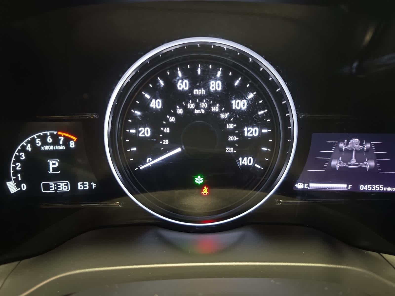 used 2019 Honda HR-V car, priced at $21,588