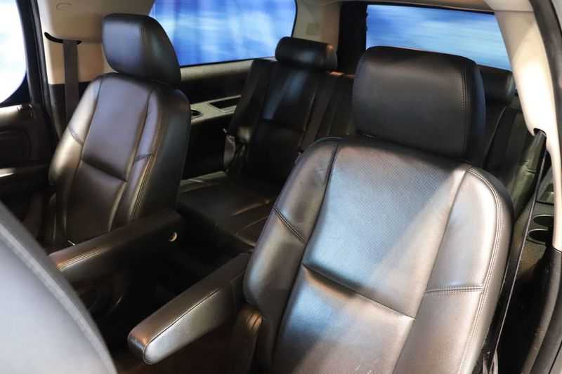 used 2014 Cadillac Escalade ESV car, priced at $17,998