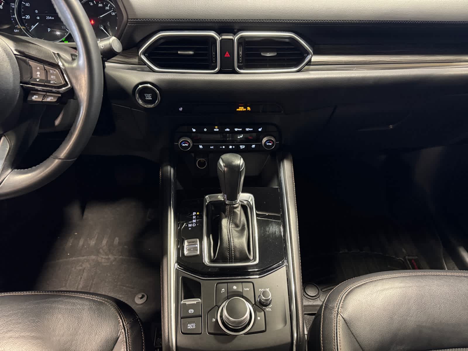 used 2020 Mazda Mazda CX-5 car, priced at $23,998