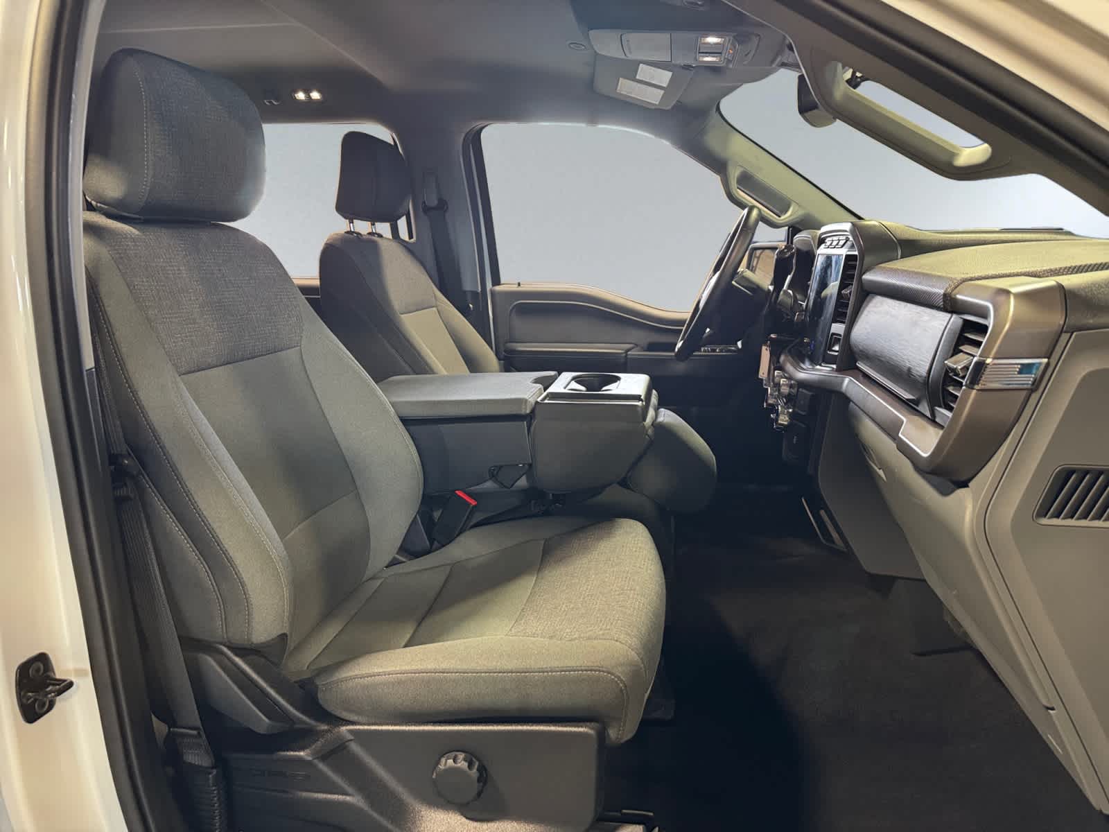 used 2024 Ford F-150 car, priced at $47,998