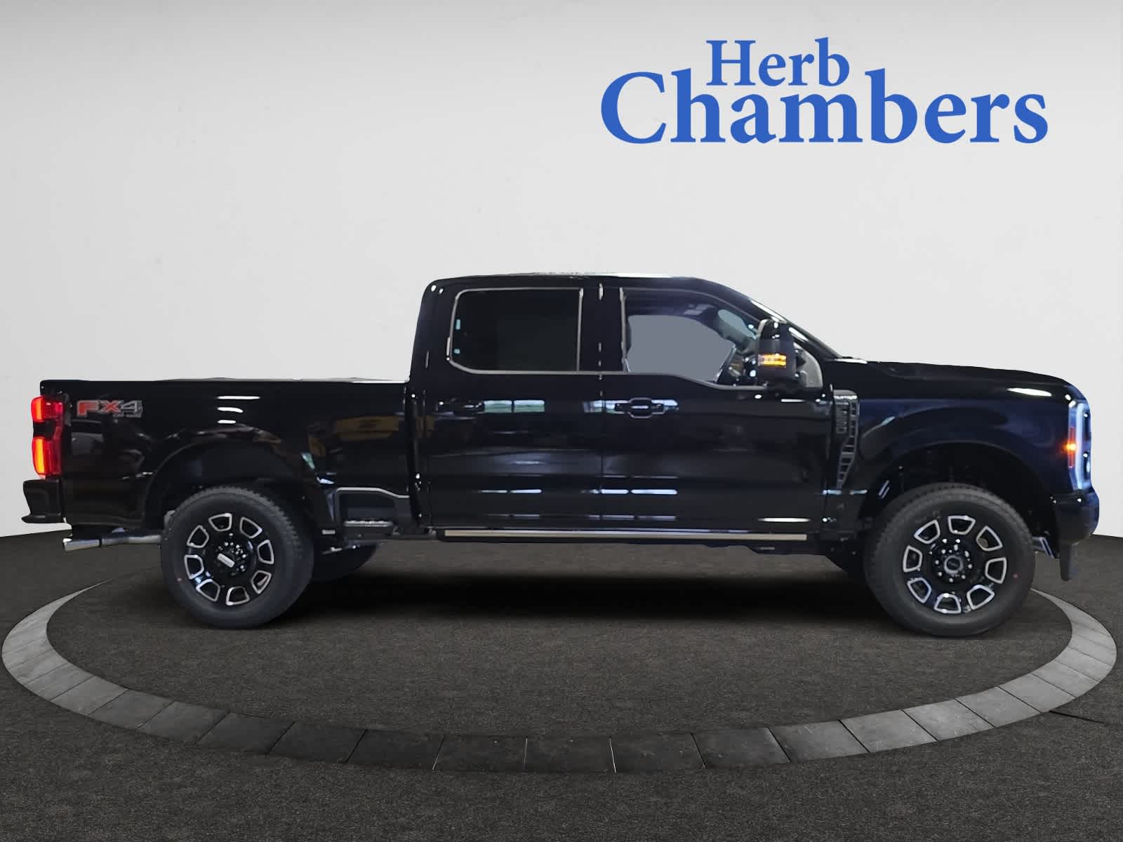 new 2025 Ford Super Duty F-250 SRW car, priced at $83,010