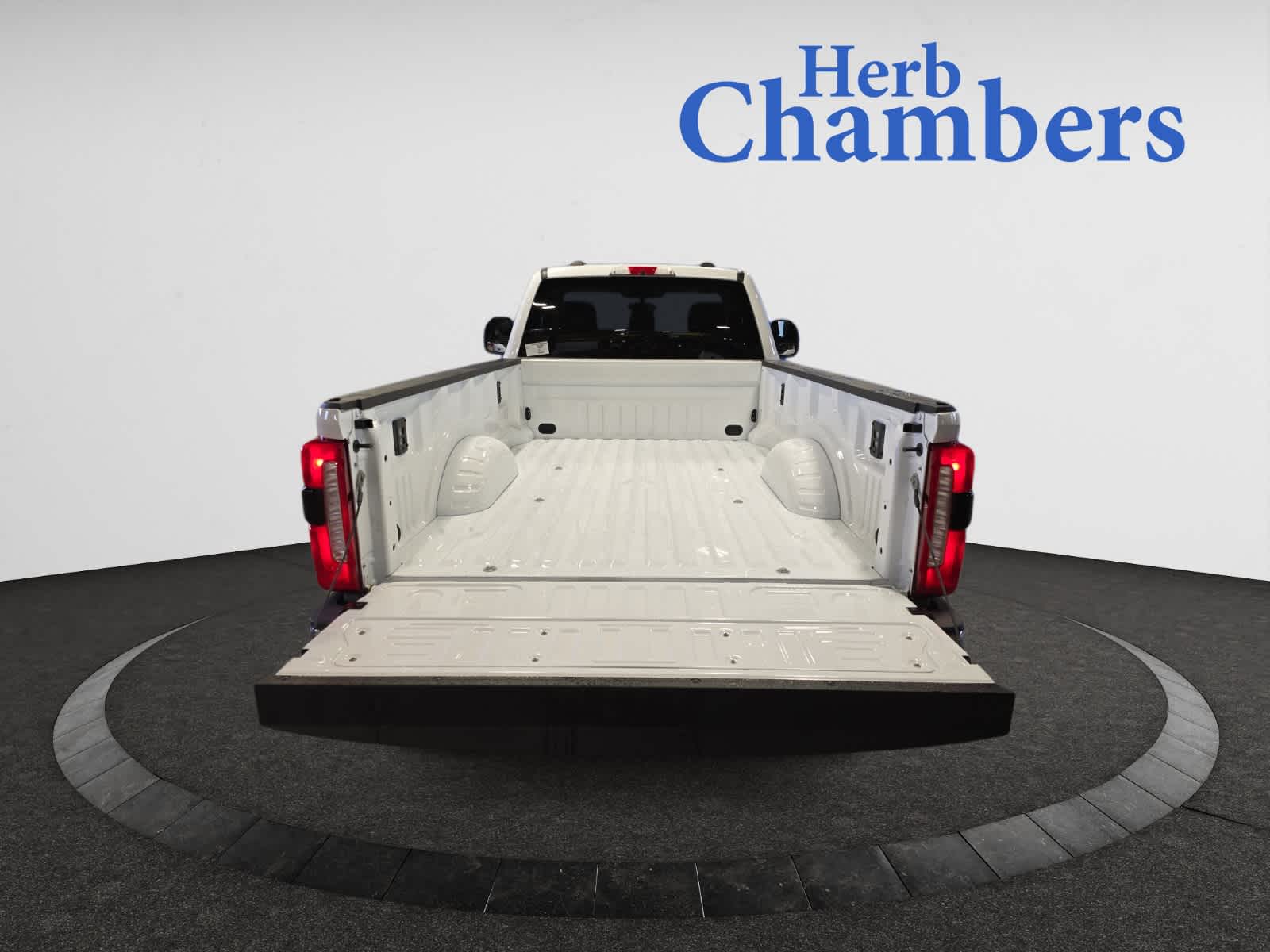 new 2025 Ford Super Duty F-250 SRW car, priced at $55,610