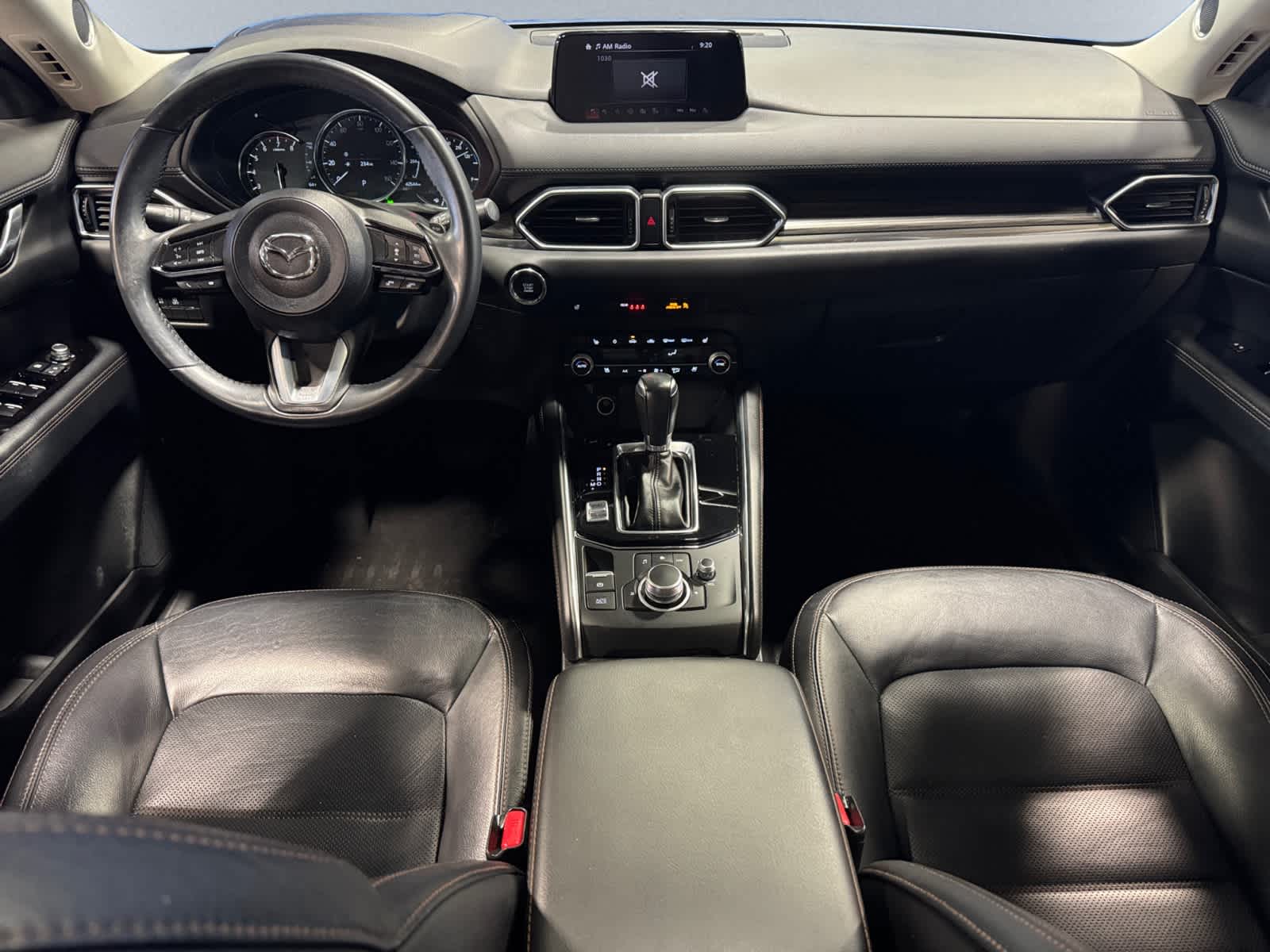 used 2020 Mazda Mazda CX-5 car, priced at $23,998